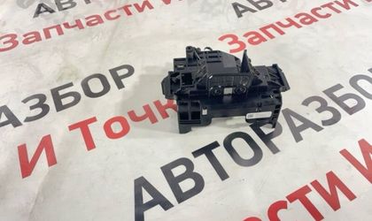 Шлейф-лента подушки безопасности Ford Focus CB8