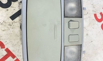 Плафон подсветки салона Lifan Solano 650 LF479Q2