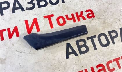 Накладка на торпедо левая Лада Гранта Fl 2190 1.6