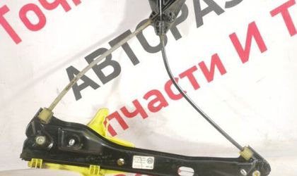 Стеклоподъемный механизм передний правый