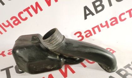 Патрубок воздушного фильтра Volkswagen Polo 1.6