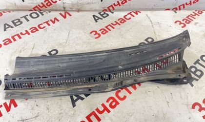 Жабо левое Toyota Corolla 120 1nzfe 2002