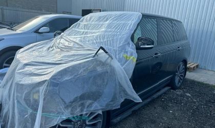 Land Rover Range Rover IV 2015