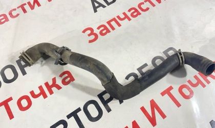 Патрубок системы охлаждения Ford Focus CB8 1.6L