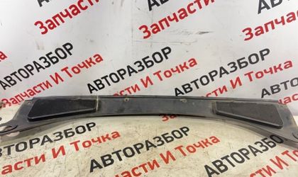Жабо переднее Ford Focus универсал pndd 2016