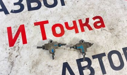 Распределитель тормозной Лада Гранта Fl 2190 1.6