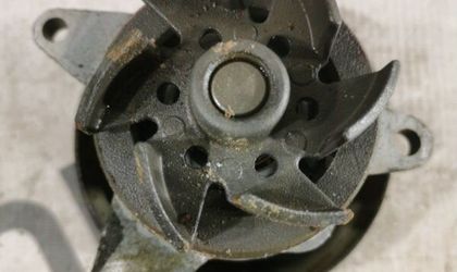 Помпа Ford Mondeo седан 1.8L duratec HE SFI