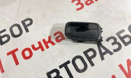 Ручка двери внутренняя задняя правая Mitsubishi