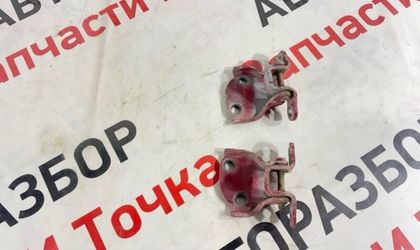 Петля двери передняя левая Honda Hr-V 3D купе D16A