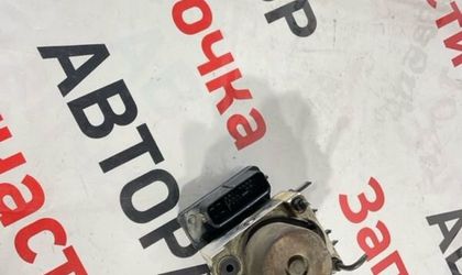 Блок ABS Mitsubishi Lancer CS 1.6 4G18 2006