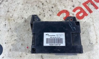 Блок комфорта Nissan Primera P12 QG18DE 1.8 2002