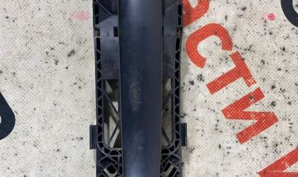 Ручка двери внешняя передняя правая Volkswagen