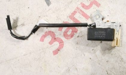 Конденсатор Toyota Corolla седан 1.6 1zrfe 2007