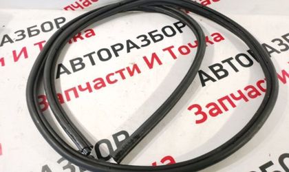 Уплотнительная резинка двери багажника LADA X-Ray