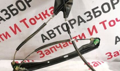 Стеклоподъемный механизм передний правый