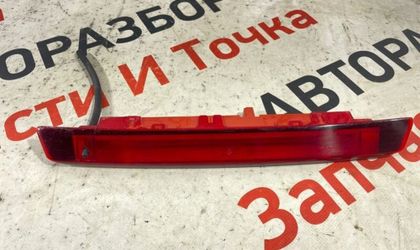 Стоп-сигнал дополнительный задний Ford Focus