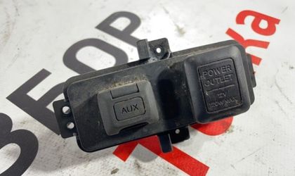 Прикуриватель Honda Cr-V внедорожник R20A 2008