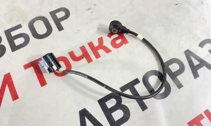 Датчик детонации Ford Focus CB8 1.6L sigma 2012