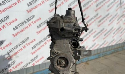 Двигатель Nissan Qashqai J10 HR16DE 2010