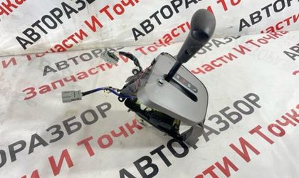 Селектор АКПП Honda Hr-V 3D купе D16A 2004