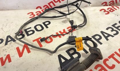 Проводка двери передняя правая Kia Rio FB G4FG
