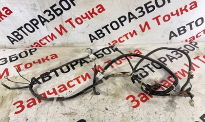 Проводка салона Nissan Cefiro A33 VQ20 2002