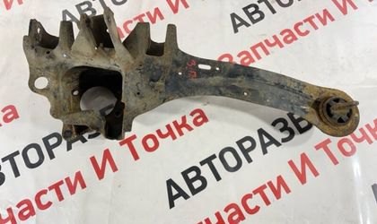 Рычаг подвески задний правый Ford Focus CB8 1.6L