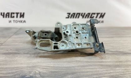Подушка двигателя Nissan Qashqai J10 HR16DE 2010