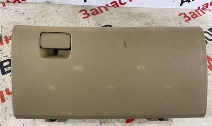 Бардачок Hyundai Grand Starex TQ 2.5 LH60 D4сb