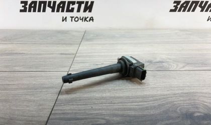 Катушка зажигания Nissan Qashqai J10 HR16DE 2010