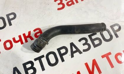 Патрубок системы охлаждения Mitsubishi Lancer CS