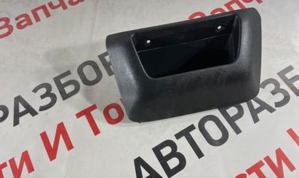 Карман торпедо Mitsubishi Lancer CS 1.6 4G18 2006