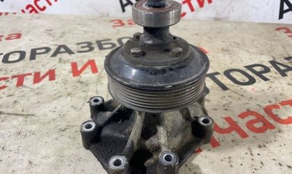Помпа Hyundai Grand Starex TQ 2.5 LH60 D4сb евро 4
