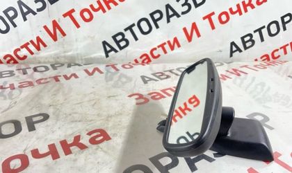 Зеркало заднего вида салонное Ford C-Max C214 2.0L