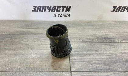 Воздуховод салона передний Nissan Qashqai J10