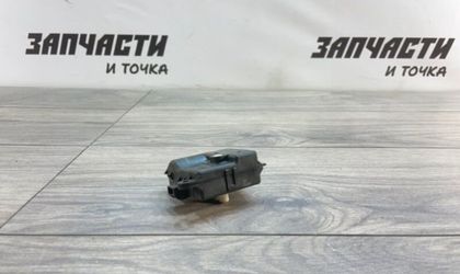 Сервопривод заслонок печки Nissan Qashqai J10
