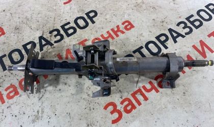 Рулевая колонка Hyundai Grand Starex TQ 2.5 LH60