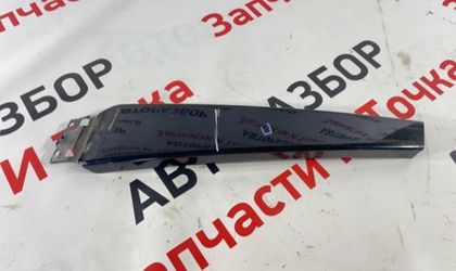 Накладка рамки двери передняя правая Audi A4 B6