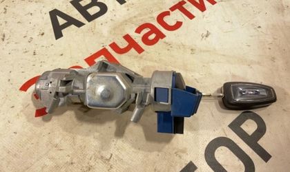 Замок зажигания Ford Focus универсал pndd 2016