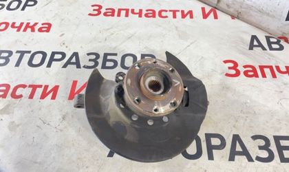 Кулак поворотный передний левый Лада Гранта Fl
