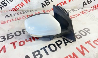 Зеркало заднего вида боковое переднее правое Ford