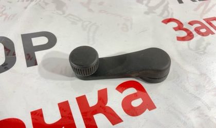 Ручка стеклоподъемника задняя правая Skoda Fabia