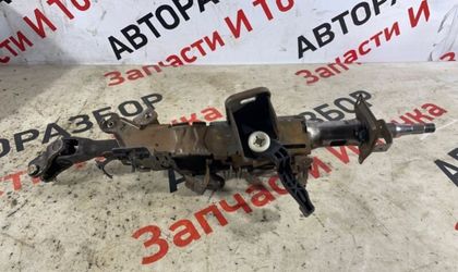 Рулевая колонка Nissan Primera P12 QG18DE 1.8 2002