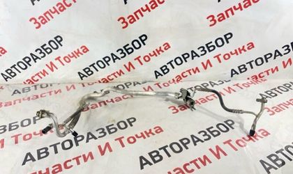 Трубка кондиционера Ford Focus CB8 1.6L sigma 2012