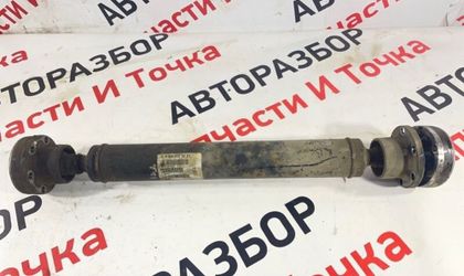 Карданный вал Mercedes-Benz Gl450 X164 273.923