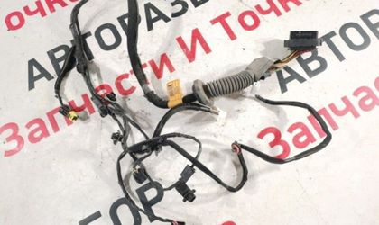 Проводка двери передняя правая Kia Rio FB G4FC