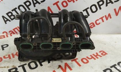 Коллектор впускной Ford Focus универсал pndd 2016
