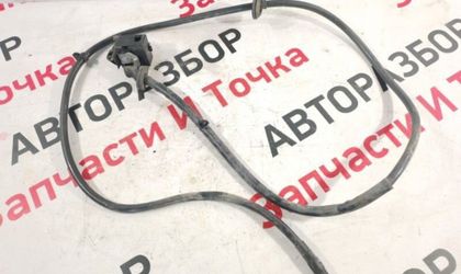 Провод аккумулятора Audi Q7 внедорожник 3.0 cjtc