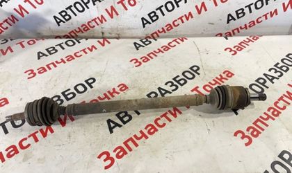 Привод передний правый Лада Гранта Fl 2190 1.6 16V