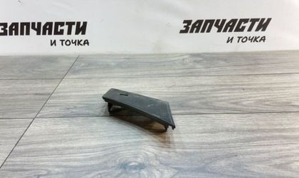 Накладка на торпедо передняя правая Nissan Qashqai